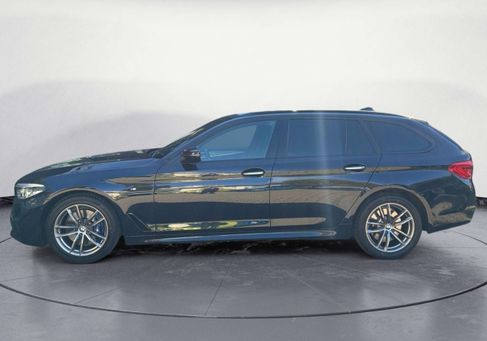 BMW 530, 2018 2
