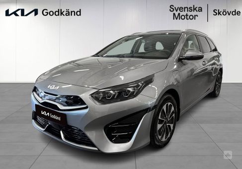Kia Cee&#039;d Sportswagon, 2024