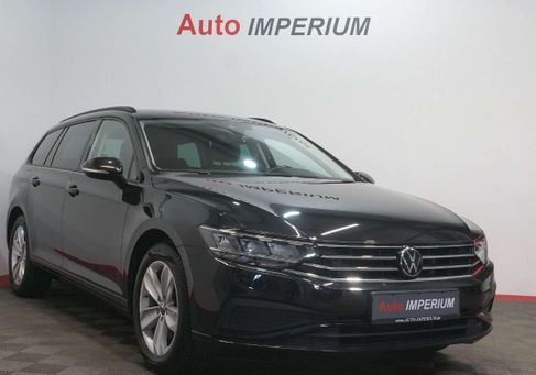 Volkswagen Passat Variant, 2022 3