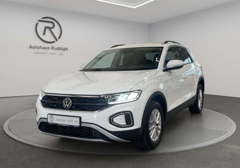 Volkswagen T-Roc, 2022