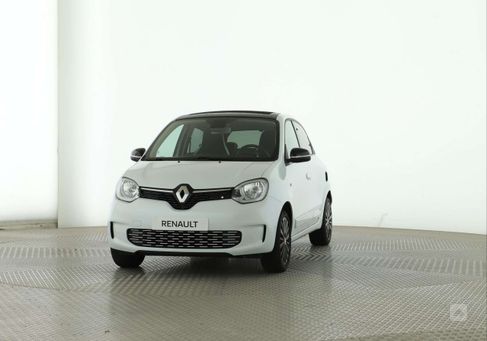 Renault Twingo, 2023