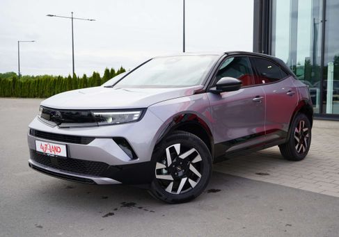 Opel Mokka, 2026 2