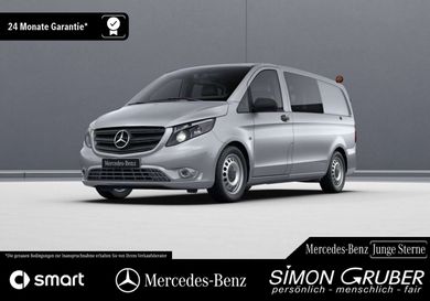 Mercedes-Benz Vito, 2022