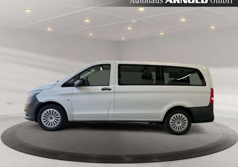 Mercedes-Benz Vito, 2021