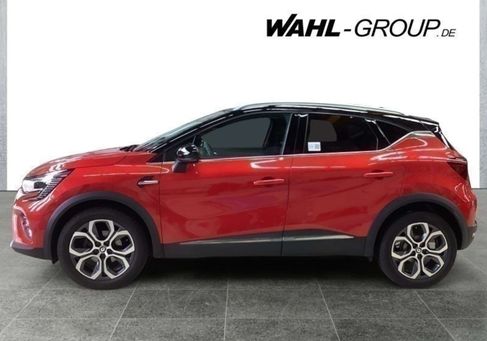 Renault Captur, 2022