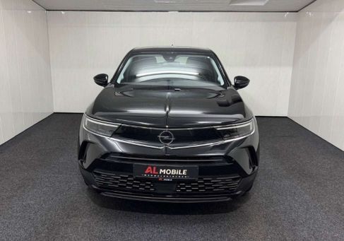 Opel Mokka, 2022 2