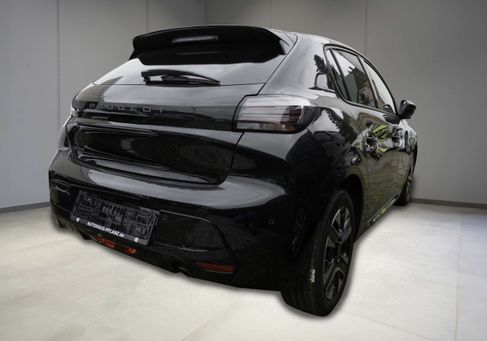 Peugeot 208, 2026