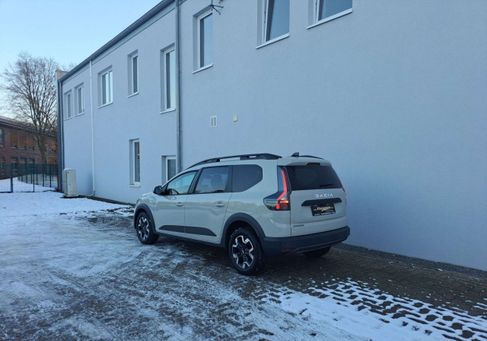 Dacia Jogger, 2026 3