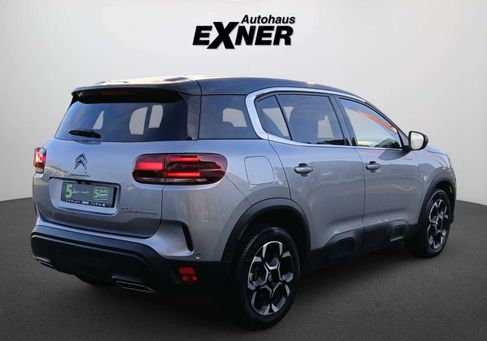 Citroën C5 Aircross, 2024 3