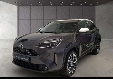 Toyota Yaris Cross, 2023