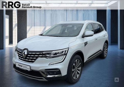 Renault Koleos, 2021