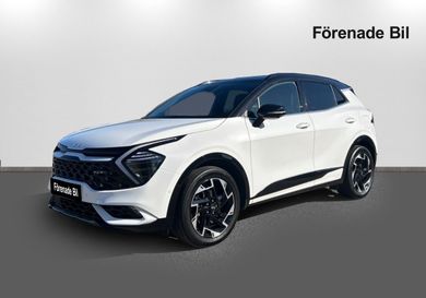 Kia Sportage, 2022