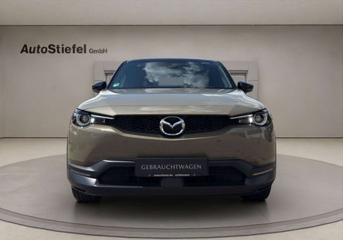 Mazda MX-30, 2023