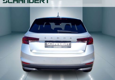 Skoda Fabia, 2023