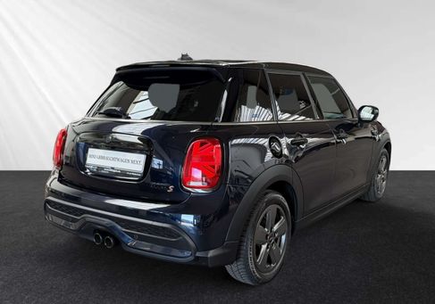 MINI Cooper S, 2022