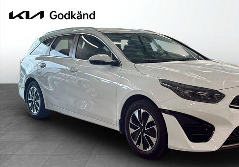 Kia Cee'd Sportswagon, 2022 3