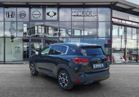 Citroën C5 Aircross, 2024 3