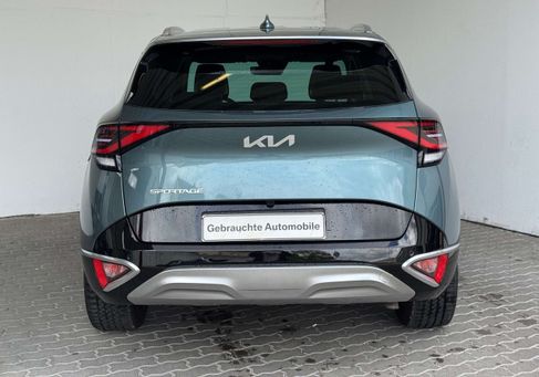 Kia Sportage, 2022 3