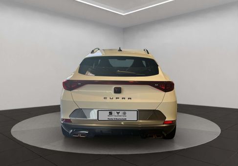 Cupra Formentor, 2023