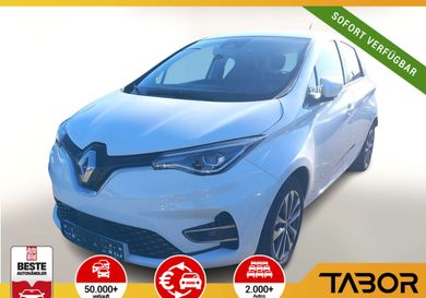 Renault ZOE, 2020