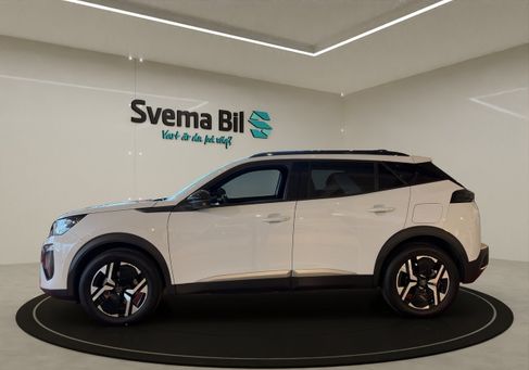 Peugeot 2008, 2025 3