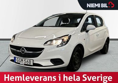 Opel Corsa, 2019
