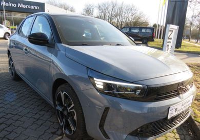 Opel Corsa, 2024