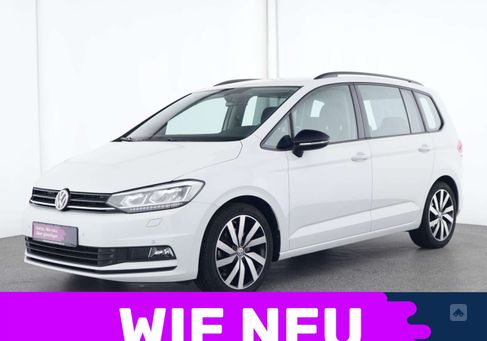 Volkswagen Touran, 2019