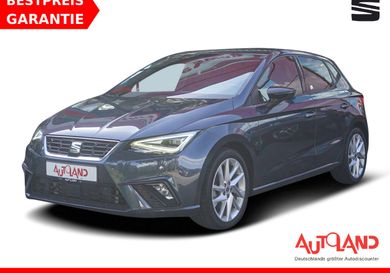 Seat Ibiza, 2023