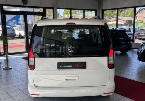 Volkswagen Caddy, 2022