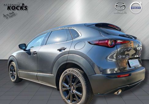 Mazda CX-30, 2022 3