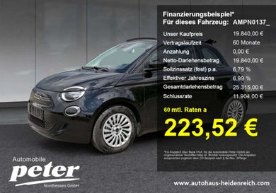 Fiat, 2023