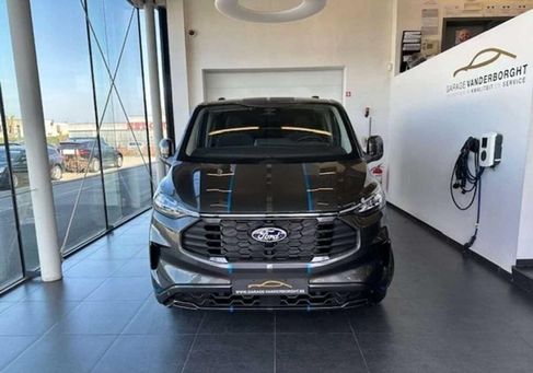 Ford Transit Custom, 2025 2