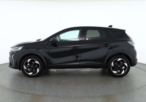 Renault Captur, 2026