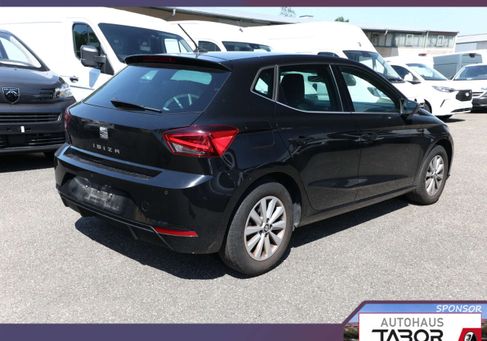 Seat Ibiza, 2021