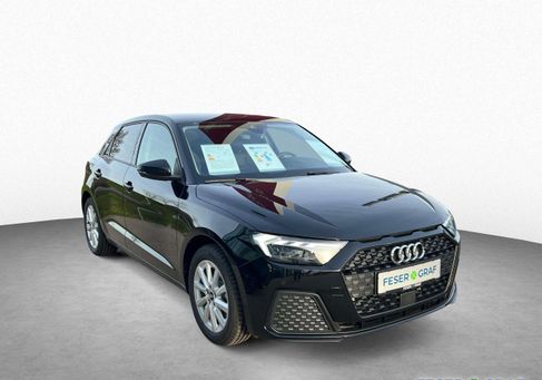 Audi A1, 2026