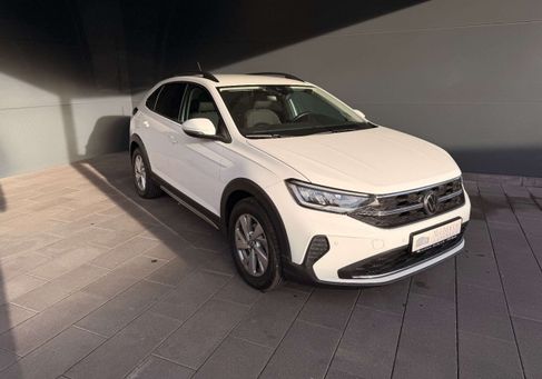 Volkswagen Taigo, 2022