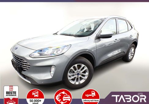 Ford Kuga, 2024