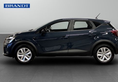 Renault Captur, 2023