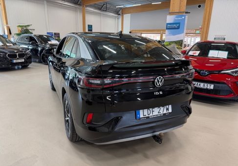 Volkswagen ID.5, 2023