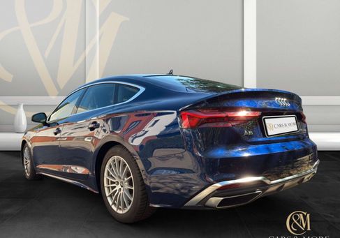 Audi A5, 2024 3
