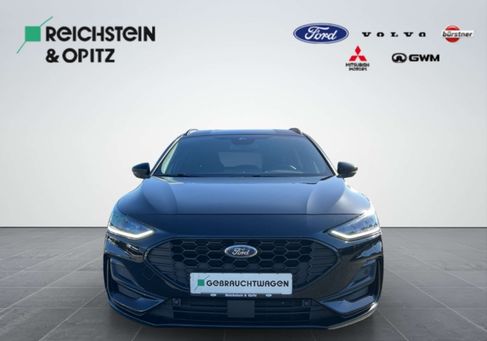 Ford Focus, 2023
