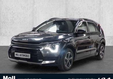 Kia Niro, 2022