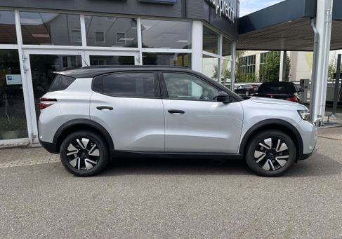 Opel Frontera, 2025