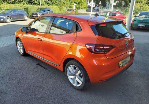 Renault Clio, 2021 3