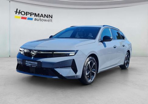Opel Astra, 2026