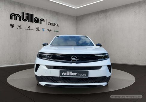 Opel Mokka, 2026 3