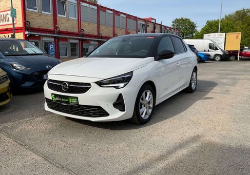 Opel Corsa, 2023 2