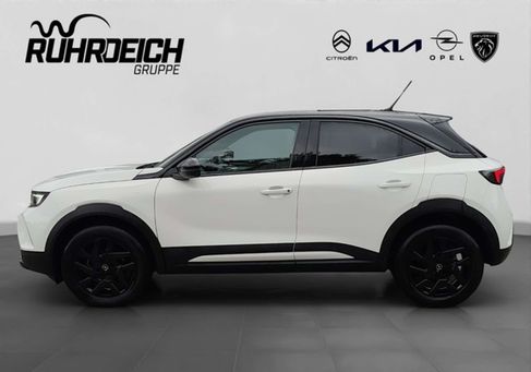 Opel Mokka, 2024 2