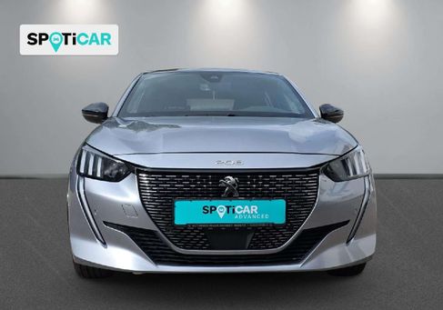 Peugeot 208, 2022 2